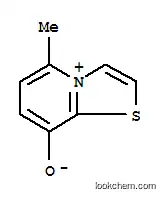 5-메틸티아졸로[3,2-a]피리디늄-8-올레이트