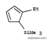 1-에틸-5-(트리메틸실릴)-1 3-시클로-