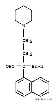 α-부틸-α-(1-나프틸)-1-피페리딘부탄알