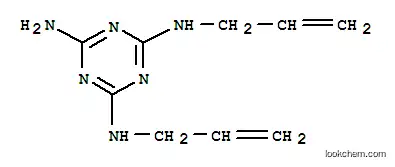N,N'-디알릴-1,3,5-트리아진-2,4,6-트리아민