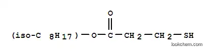 3-メルカプトプロピオン酸イソオクチル