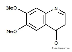 6,7-다이메톡시-3H-퀴놀린-4-온