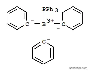 トリフェニルホスフィン?トリフェニルボラン