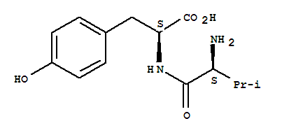 L-valyl-L-tyrosine/Val-Tyr