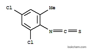 2,4-디클로로-6-메틸페닐 이소티오시아네이트