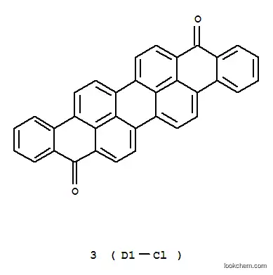 트리클로로벤조[rst]페난트로[10,1,2-cde]펜타펜-9,18-디온