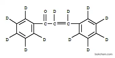 트랜스-찰콘-D12, 98 원자% D
