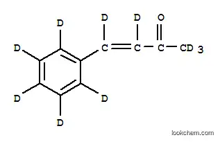 트랜스-4-페닐-3-부텐-2-ONE-D10