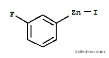 3-플루오로페닐아연 요오드화물