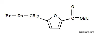 5-ETHOXYCARBONYL-2-FURYLZINC 브로마이드