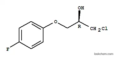 (R)-(+)-1-클로로-3-(4-플루오로페녹시)-2-&