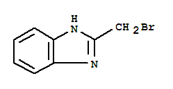 2-(Bromomethyl)-1h-benzimidazole