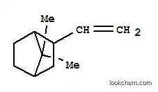 비시클로[2.2.1]헵탄, 2-에테닐-7,7-디메틸-(9CI)