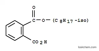 이소 옥틸 수소 프탈레이트