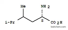 L-노르류신, 4,5-디메틸-(9CI)
