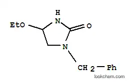 2- 이미 다 졸리 디논, 4-에 톡시 -1- (페닐 메틸)-(9CI)