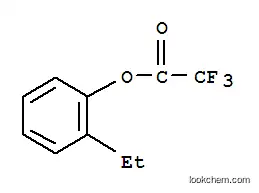 トリフルオロ酢酸2-エチルフェニル