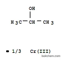 トリス(プロパン-2-イルオキシ)クロム