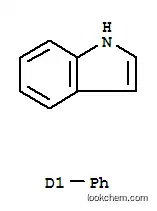 1-페닐-1H-인돌