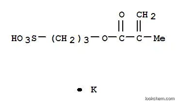 メタクリル酸3-ポタシオスルホプロピル
