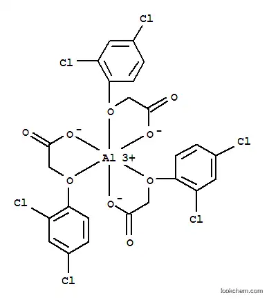 알루미늄 트리스(2,4-디클로로페녹시아세테이트)