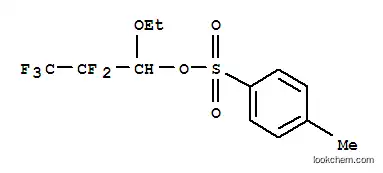 p-톨루엔술폰산 1-에톡시-2,2,3,3,3-펜타플루오로프로필에스테르