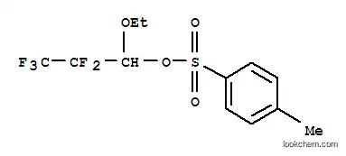 p-トルエンスルホン酸1-エトキシ-2,2,3,3,3-ペンタフルオロプロピル