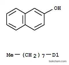 옥틸 -2- 나프톨