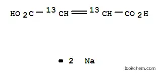 푸마르산나트륨-2,3-13C2