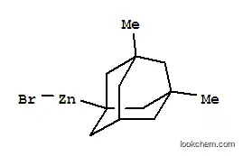 3,5-디메틸-1-아다만틸아연 브로마이드
