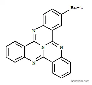 3-(tert-부틸)트리시클로퀴나졸린