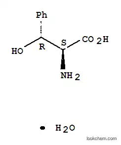 DL-THREO-3-페닐세린 수화물 98
