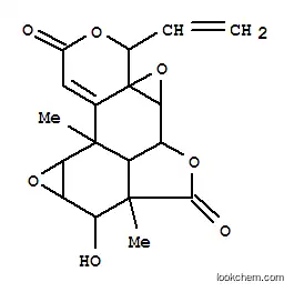 15,16-디데히드로-15,16-디데옥시-17-노르포돌락톤 B