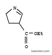 2H- 피롤 -4- 카르 복실 산, 3,4- 디 히드로-, 에틸 에스테르 (9CI)