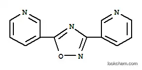 3,5-비스(3-피리디닐)-1,2,4-옥사디아졸