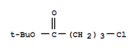 Tert-butyl4-chlorobutanoate