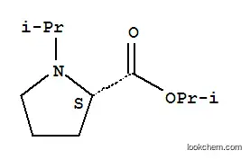 1-イソプロピル-L-プロリンイソプロピル