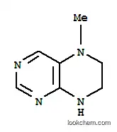 프 테리 딘, 1,5,6,7- 테트라 하이드로 -5- 메틸-(9Cl)