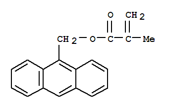 9-Anthracenylmethylmethacrylate
