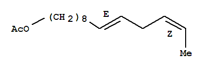 Cas No 77 0 9 12 Tetradecadien 1 Ol 1 Acetate 9e 12z Suppliers Msds Download