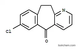 7-クロロ-10,11-ジヒドロ-5H-ベンゾ[4,5]シクロヘプタ[1,2-b]ピリジン-5-オン