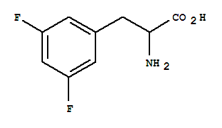 3,5-Difluoro-DL-phenylalanine