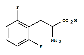 2,6-Difluorophenylalanine