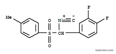 α- 토실-(3,4- 디 플루오로 벤질) 이소시 아나이드