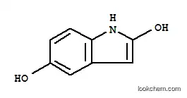 1H-인돌-2,5-디올(9CI)