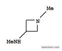 N-메틸-1-메틸아제티딘-3-아민