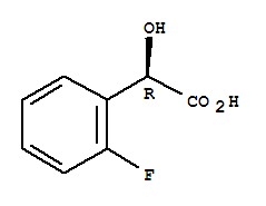 (R)-2-FLUOROMANDELICACID