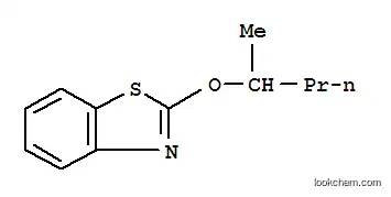 벤조티아졸, 2-(1-메틸부톡시)-(9CI)