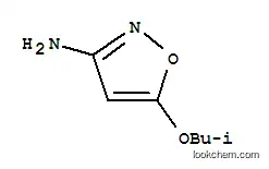 3- 이속 사졸 아민, 5- (2- 메틸 프로 폭시)-(9CI)