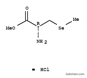 SE-메틸셀레노-L-시스테인 메틸 에스테르 염산염